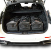 Car-Bags Mercedes-Benz C-Klasse estate Reistassen 2021-2026 (Niet voor Plug-In Hybrid)