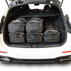 Car-Bags Mercedes-Benz C-Klasse estate Reistassen 2021-2026 (Niet voor Plug-In Hybrid)