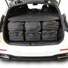 Car-Bags Mercedes-Benz C-Klasse estate Reistassen 2021-2026 (Niet voor Plug-In Hybrid)