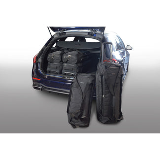 Car-Bags Mercedes-Benz C-Klasse estate Reistassen Pro.Line