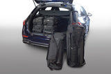 Car-Bags Mercedes-Benz C-Klasse estate Reistassen Pro.Line