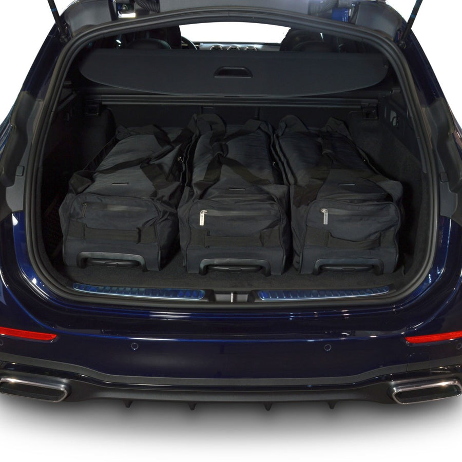 Car-Bags Mercedes-Benz C-Klasse estate Reistassen Pro.Line