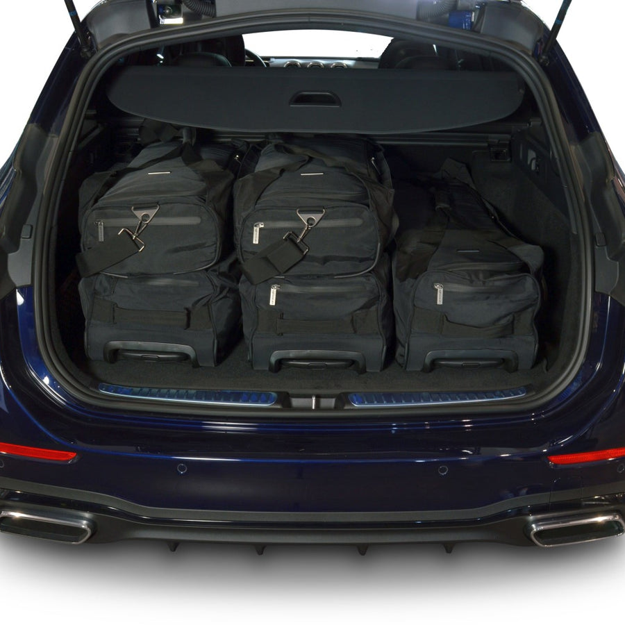Car-Bags Mercedes-Benz C-Klasse estate Reistassen Pro.Line
