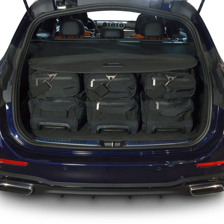 Car-Bags Mercedes-Benz C-Klasse estate Reistassen Pro.Line