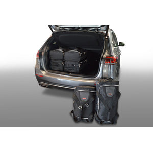 Car-Bags Mercedes-Benz B-Klasse Reistassen 2018-2026 (Alleen voor Plug-In Hybrid)