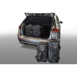Car-Bags Mercedes-Benz B-Klasse Reistassen 2018-2026 (Alleen voor Plug-In Hybrid)