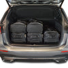 Car-Bags Mercedes-Benz B-Klasse Reistassen 2018-2026 (Alleen voor Plug-In Hybrid)