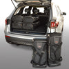 Car-Bags Mercedes-Benz GLC Reistassen 2015-2022 (Alleen voor Plug-In Hybrid)