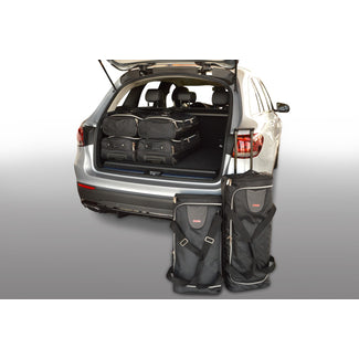 Car-Bags Mercedes-Benz GLC Reistassen 2015-2022 (Alleen voor Plug-In Hybrid)