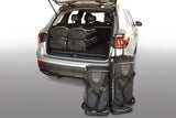 Car-Bags Mercedes-Benz GLC Reistassen 2015-2022 (Alleen voor Plug-In Hybrid)