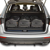 Car-Bags Mercedes-Benz GLC Reistassen 2015-2022 (Alleen voor Plug-In Hybrid)
