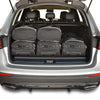 Car-Bags Mercedes-Benz GLC Reistassen 2015-2022 (Alleen voor Plug-In Hybrid)