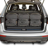 Car-Bags Mercedes-Benz GLC Reistassen 2015-2022 (Alleen voor Plug-In Hybrid)