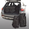 Car-Bags Mercedes-Benz GLC Reistassen Pro.Line 2015-2022 (Alleen voor Plug-In Hybrid)