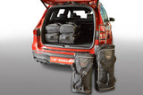 Car-Bags Mercedes-Benz EQB Reistassen