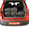 Car-Bags Mercedes-Benz EQB Reistassen