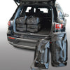 Car-Bags Mercedes-Benz EQB Reistassen Pro.Line