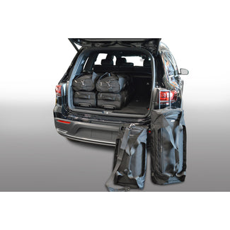 Car-Bags Mercedes-Benz EQB Reistassen Pro.Line