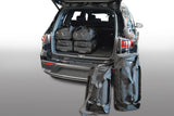 Car-Bags Mercedes-Benz EQB Reistassen Pro.Line