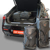 Car-Bags Mercedes-Benz EQS Reistassen