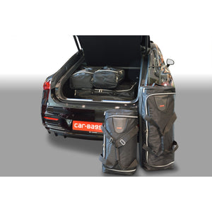 Car-Bags Mercedes-Benz EQS Reistassen