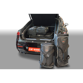 Car-Bags Mercedes-Benz EQS Reistassen