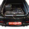 Car-Bags Mercedes-Benz EQS Reistassen