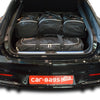 Car-Bags Mercedes-Benz EQS Reistassen