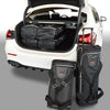 Car-Bags Mercedes-Benz A-Klasse Reistassen