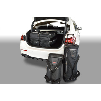 Car-Bags Mercedes-Benz A-Klasse Reistassen