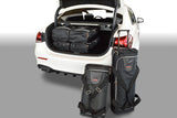 Car-Bags Mercedes-Benz A-Klasse Reistassen