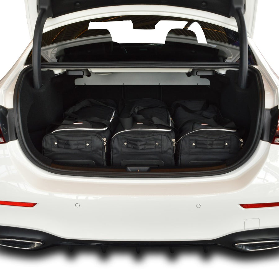 Car-Bags Mercedes-Benz A-Klasse Reistassen