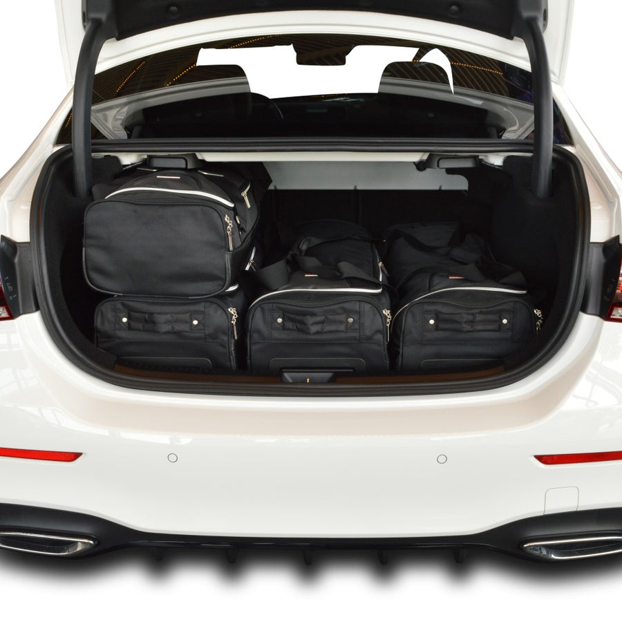 Car-Bags Mercedes-Benz A-Klasse Reistassen