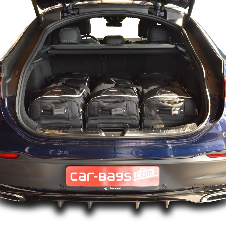 Car-Bags Mercedes-Benz GLE Coupé Reistassen 2019-2026