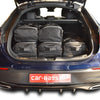 Car-Bags Mercedes-Benz GLE Coupé Reistassen 2019-2026