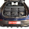 Car-Bags Mercedes-Benz GLE Coupé Reistassen 2019-2026