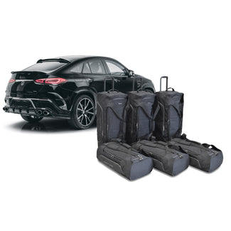 Car-Bags Mercedes-Benz GLE Coupé Reistassen Pro.Line 2019-2026
