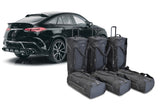 Car-Bags Mercedes-Benz GLE Coupé Reistassen Pro.Line 2019-2026