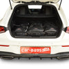 Car-Bags Mercedes-Benz CLA Shooting Brake Reistassen 2019-2026 (Alleen voor Plug-In Hybrid)