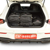 Car-Bags Mercedes-Benz CLA Shooting Brake Reistassen 2019-2026 (Alleen voor Plug-In Hybrid)