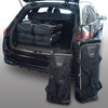 Car-Bags Mercedes-Benz C-Klasse estate Reistassen 2021-2026 (Alleen voor Plug-In Hybrid)