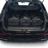 Car-Bags Mercedes-Benz C-Klasse estate Reistassen 2021-2026 (Alleen voor Plug-In Hybrid)