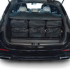 Car-Bags Mercedes-Benz C-Klasse estate Reistassen 2021-2026 (Alleen voor Plug-In Hybrid)
