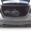 Car-Bags Mercedes-Benz C-Klasse Reistassen 2021-2026 (Alleen voor Plug-In Hybrid)