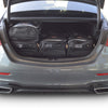 Car-Bags Mercedes-Benz C-Klasse Reistassen 2021-2026 (Alleen voor Plug-In Hybrid)
