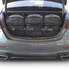 Car-Bags Mercedes-Benz C-Klasse Reistassen 2021-2026 (Alleen voor Plug-In Hybrid)