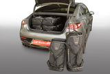Car-Bags Mercedes-Benz EQE Reistassen