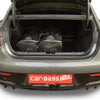 Car-Bags Mercedes-Benz EQE Reistassen