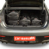 Car-Bags Mercedes-Benz EQE Reistassen