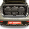 Car-Bags Mercedes-Benz EQE Reistassen